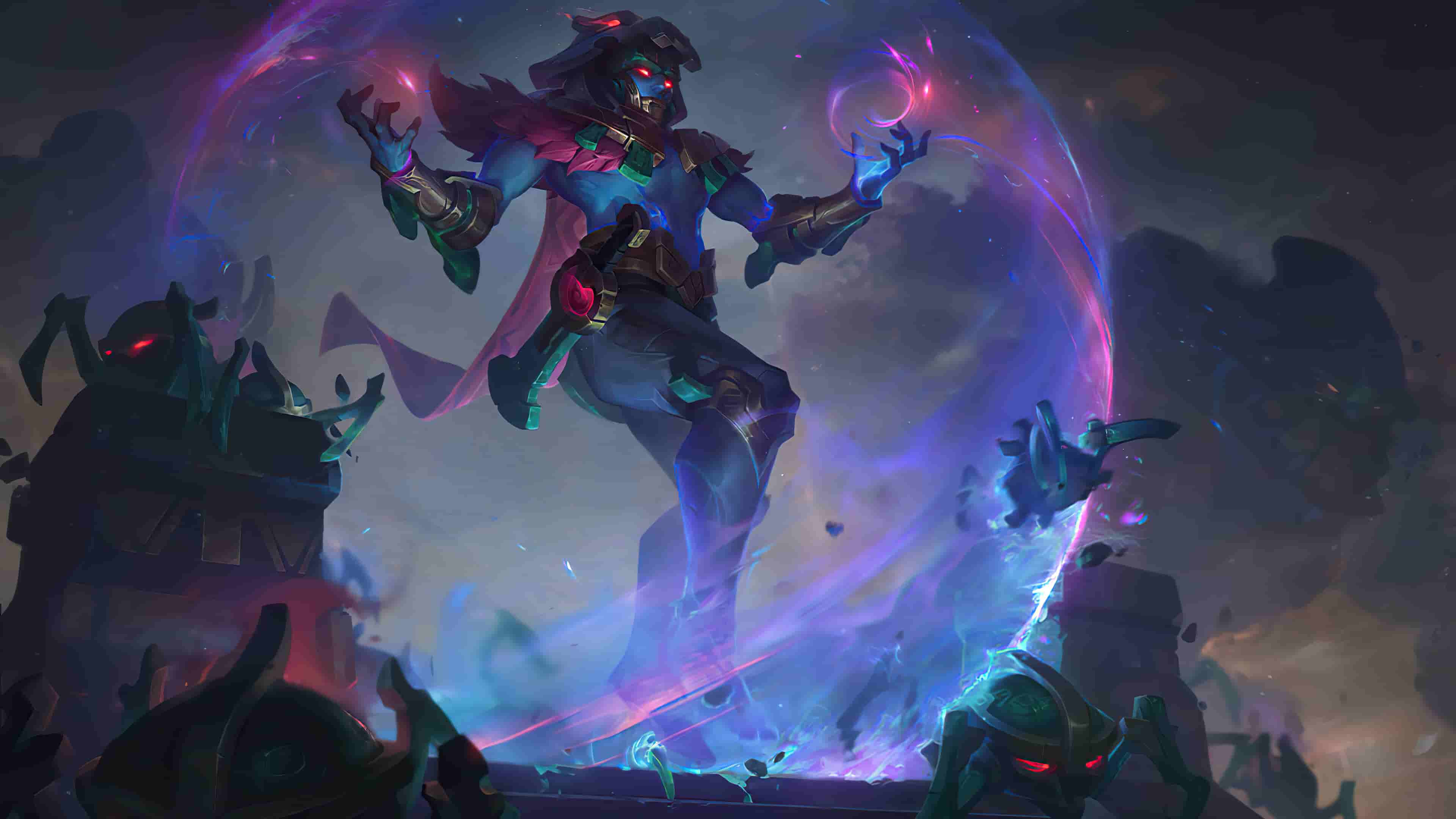 第五人格，名字非法，你该如何应对？